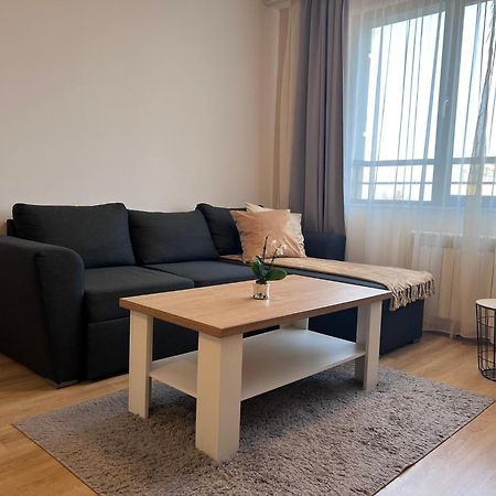 Cappuccino Apartment Σόφια Εξωτερικό φωτογραφία