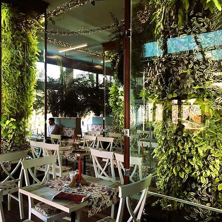 Cappuccino Apartment Σόφια Εξωτερικό φωτογραφία