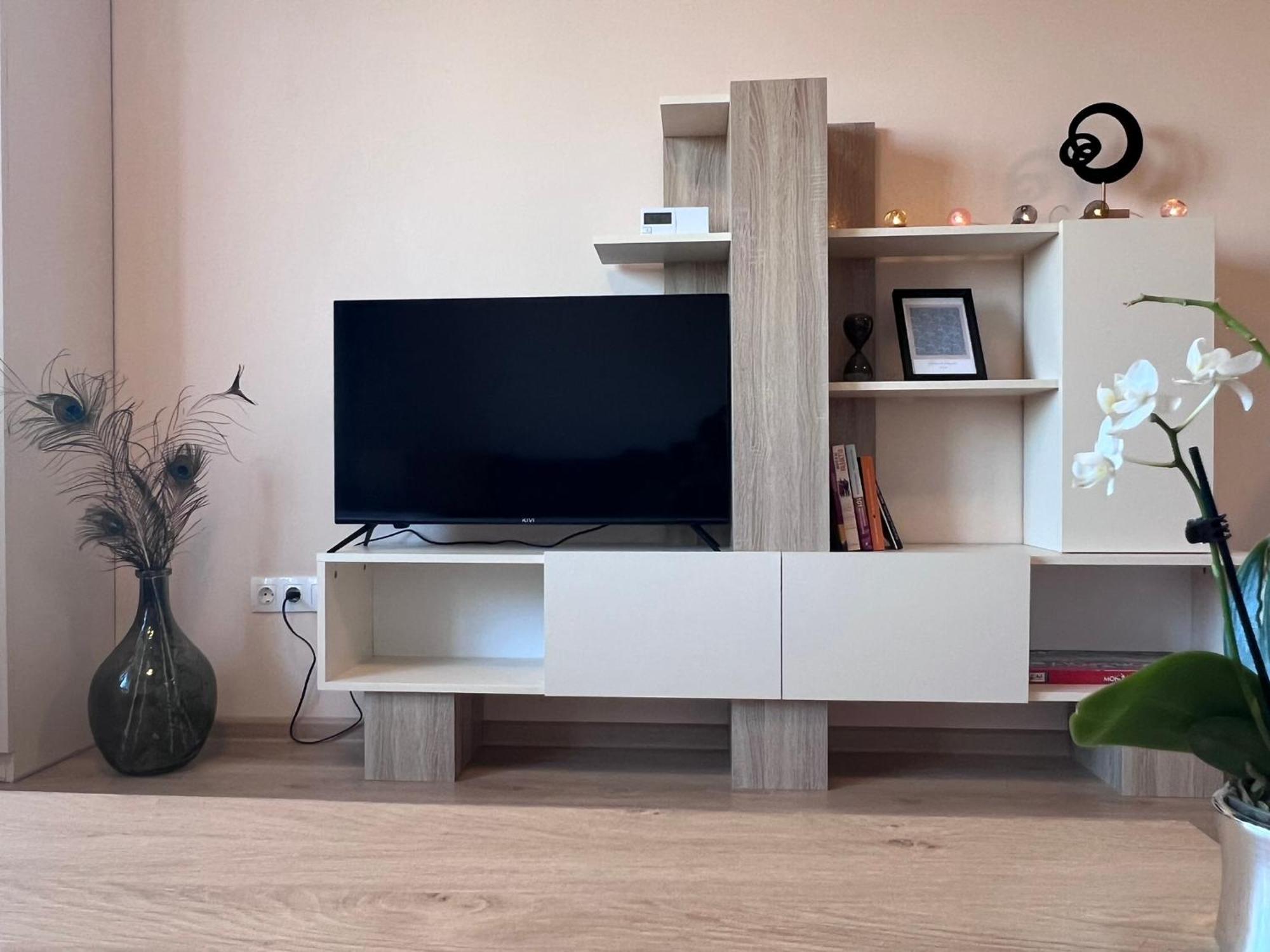 Cappuccino Apartment Σόφια Εξωτερικό φωτογραφία
