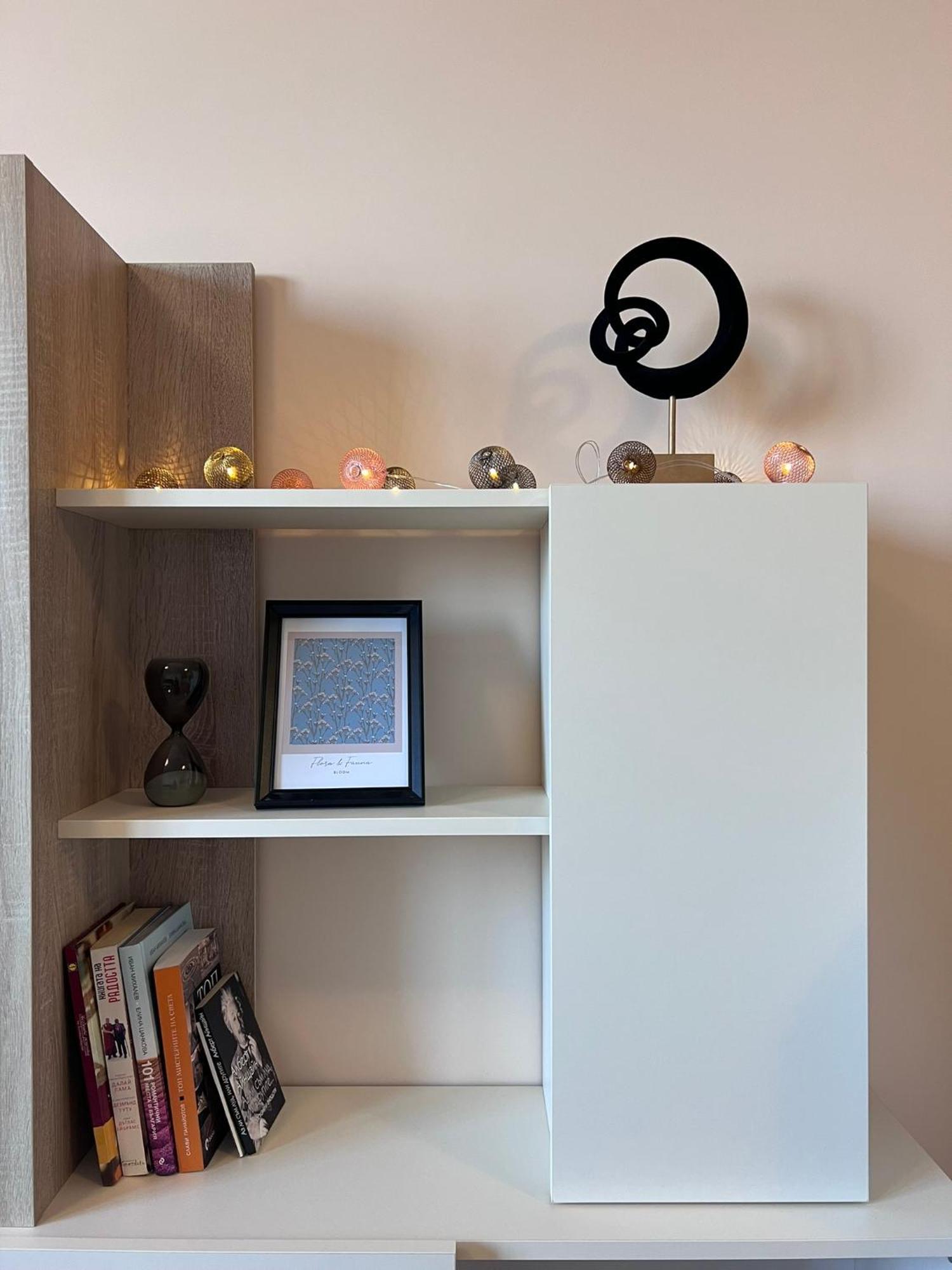 Cappuccino Apartment Σόφια Εξωτερικό φωτογραφία