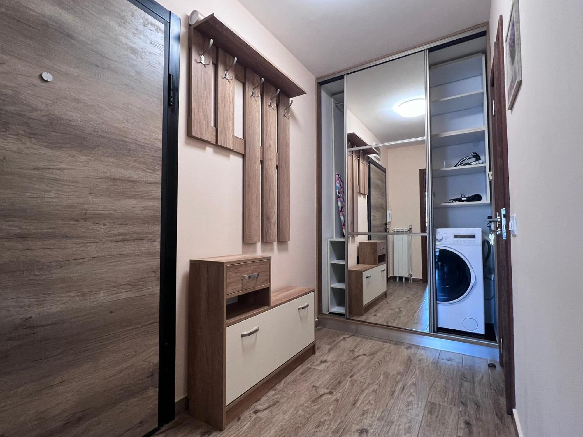 Cappuccino Apartment Σόφια Εξωτερικό φωτογραφία