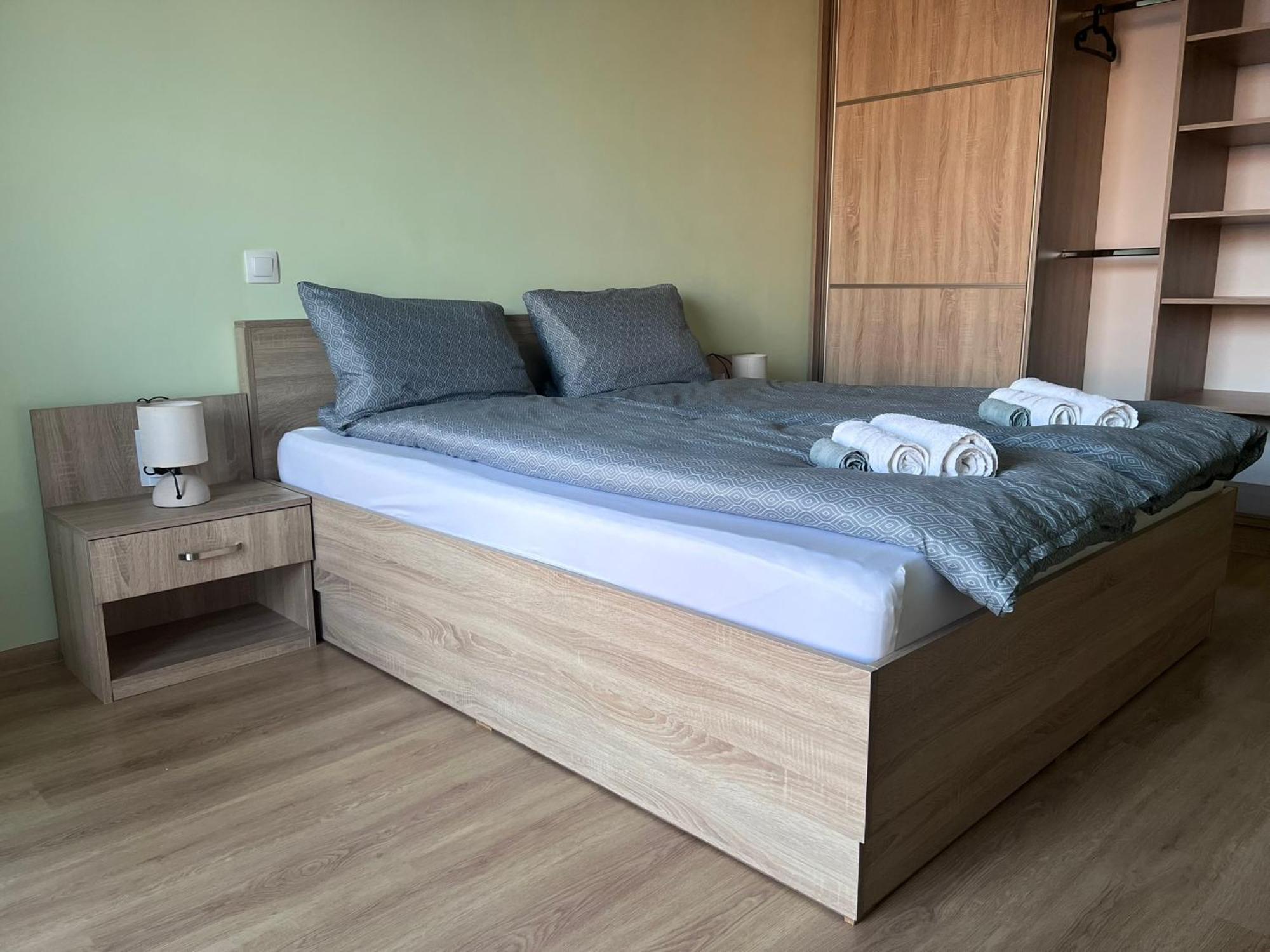 Cappuccino Apartment Σόφια Εξωτερικό φωτογραφία