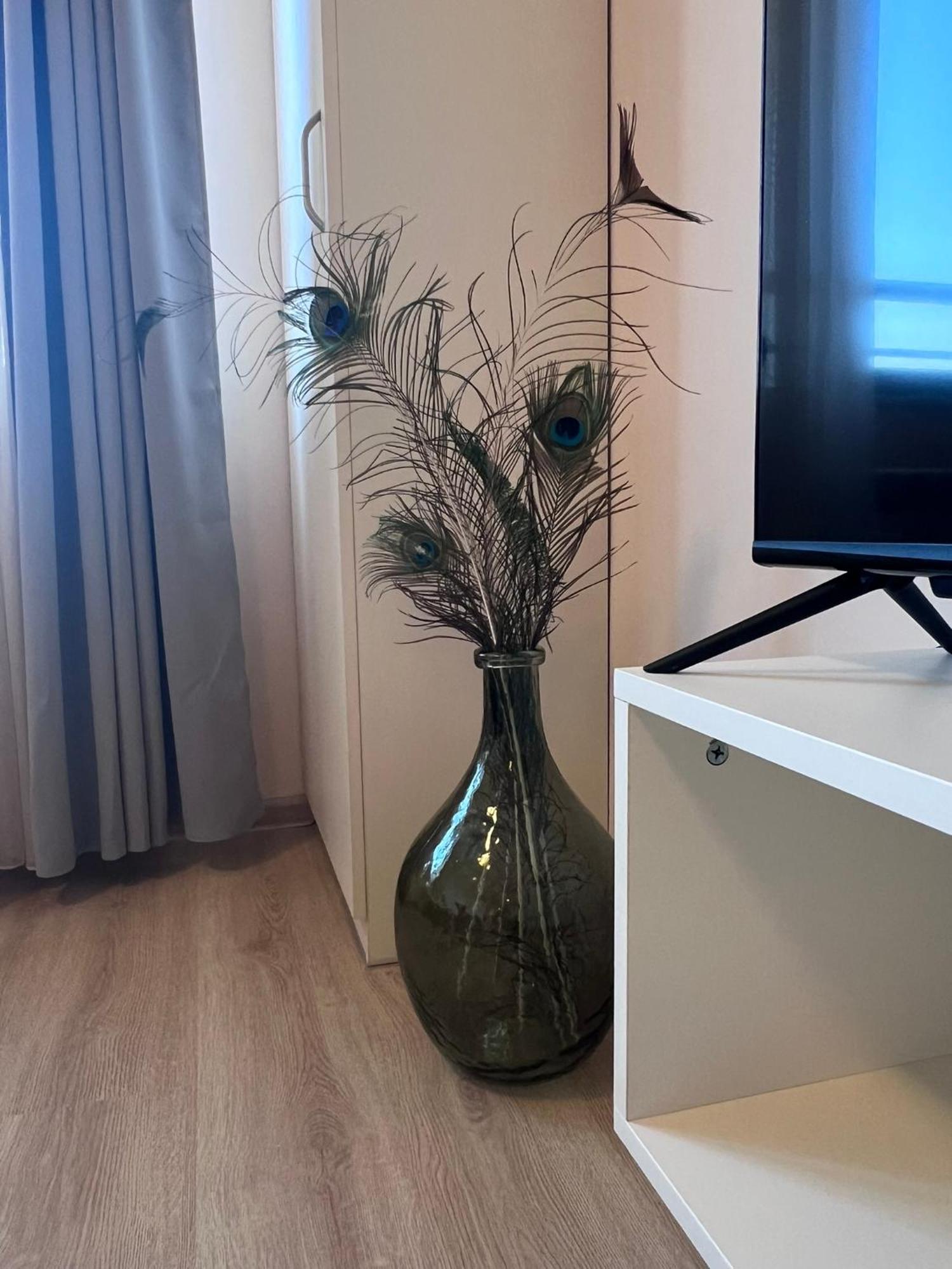 Cappuccino Apartment Σόφια Εξωτερικό φωτογραφία