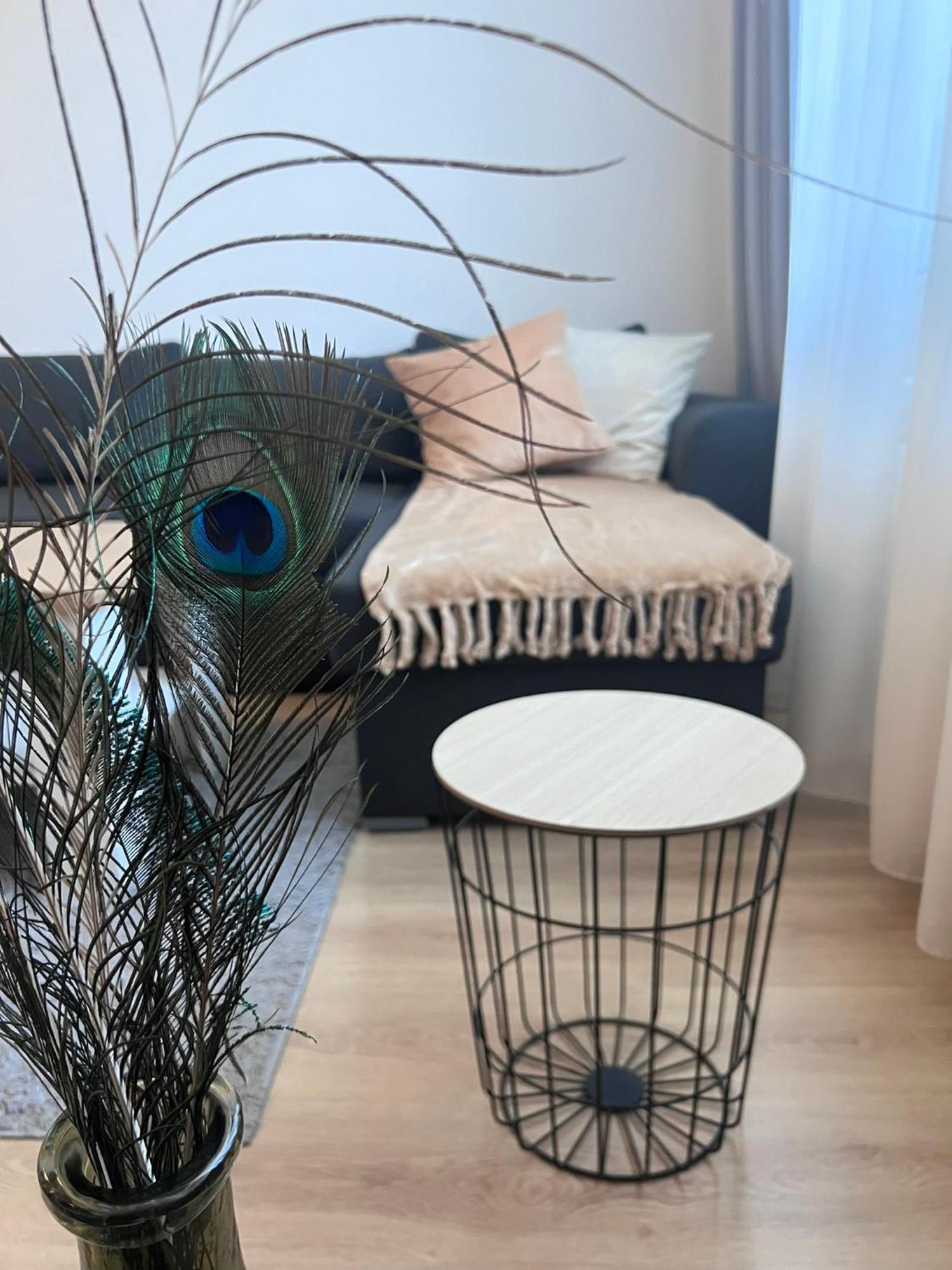 Cappuccino Apartment Σόφια Εξωτερικό φωτογραφία